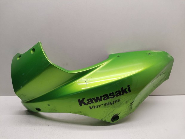 Kawasaki Versys 650 bal els idom