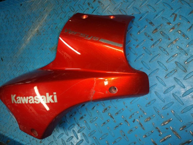 Kawasaki Versys 650 oldalidom