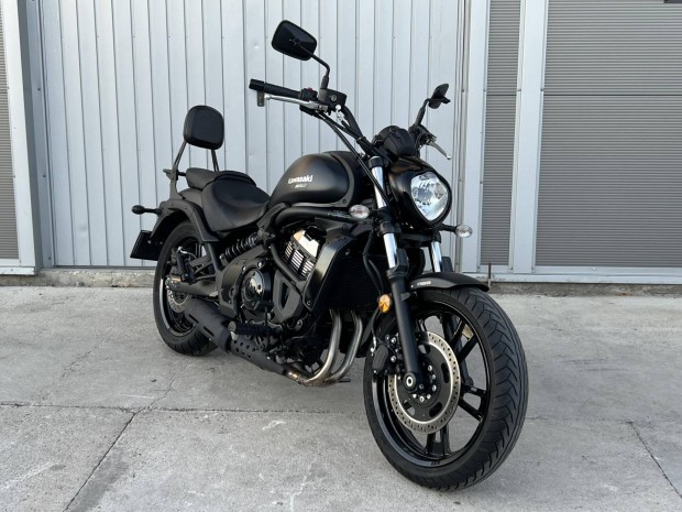 Kawasaki Vulcan S
