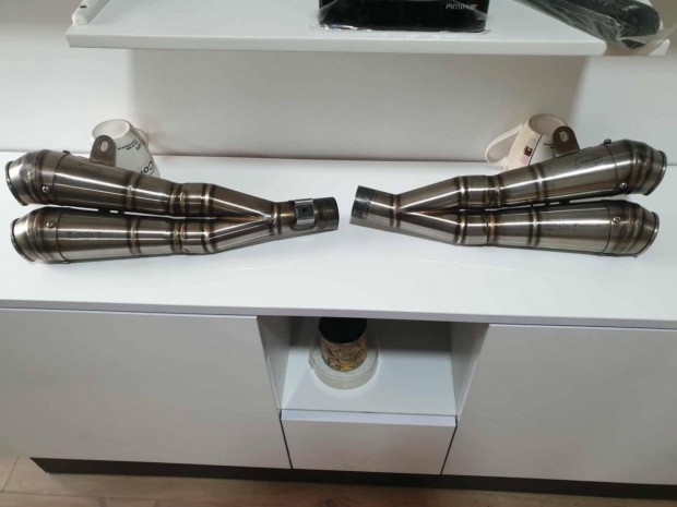 Kawasaki Z1000SX Z1000 Laser Xtreme