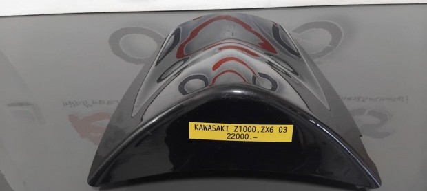 Kawasaki Z1000 2003 �l�sp�p