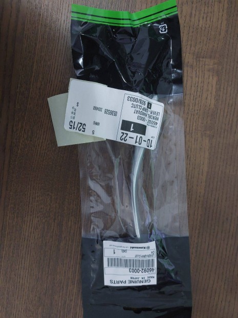 Kawasaki Z1000 2010 kuplung kar