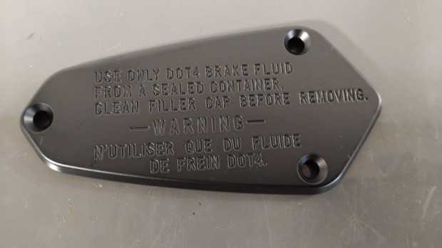 Kawasaki Z1000 '10-16 43026-0011 - F�kolaj tart�ly tet� - �j