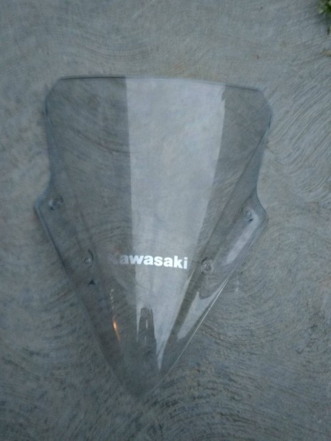 Kawasaki Z650 gyri plexi kis hibval