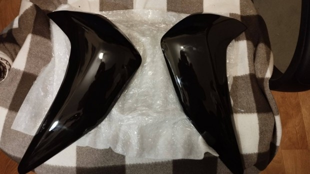 Kawasaki Z750 07'- �j h�t� idom p�rban