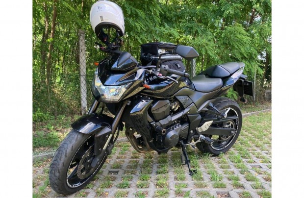 Kawasaki Z750