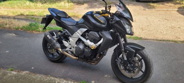 Kawasaki Z750