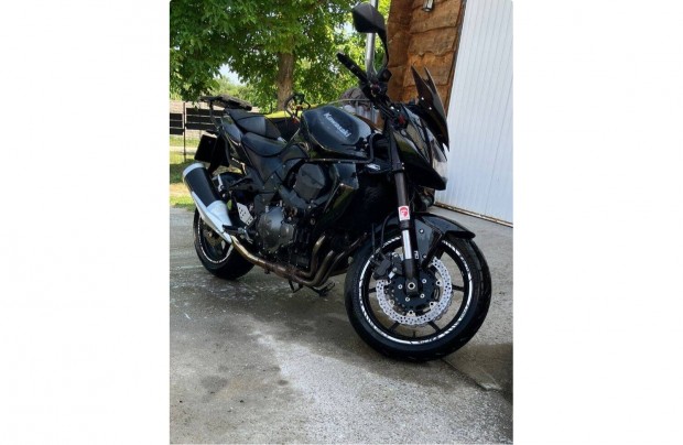 Kawasaki Z750