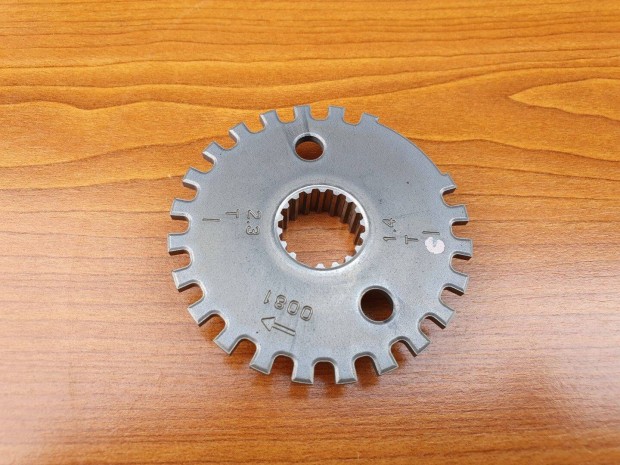 Kawasaki Z750 Főtengely jeladó tárcsa 16112