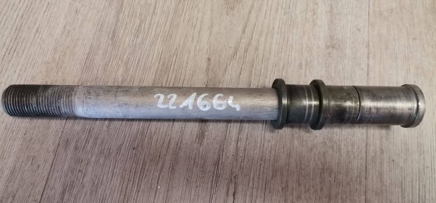 Kawasaki Z750s 04' els tengely 1664