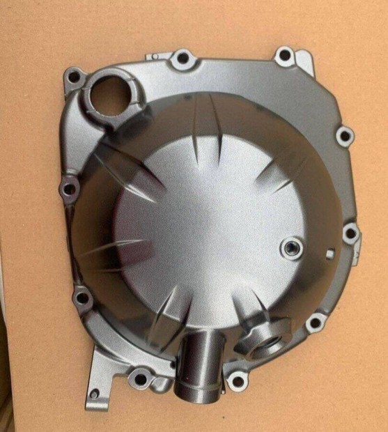 Kawasaki Z900 kuplung fedél kuplungfedél új