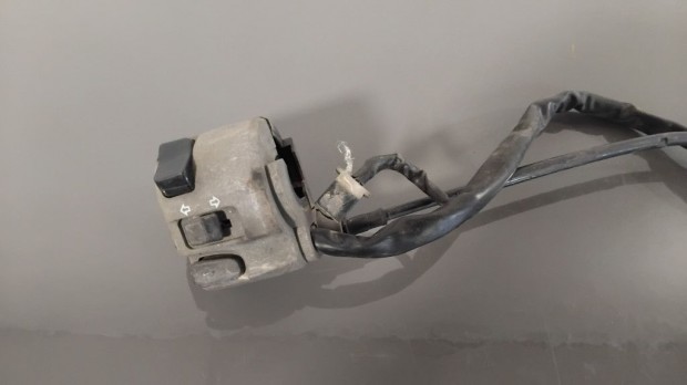 Kawasaki ZR7 Bal oldali kapcsol�