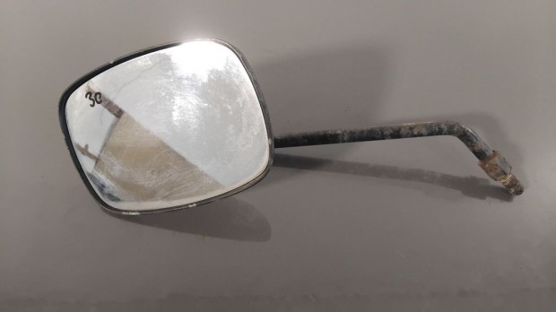 Kawasaki ZR7 Bal oldali visszapillant� t�k�r