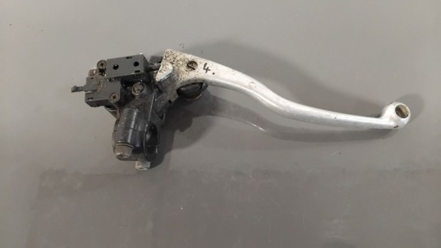 Kawasaki ZR7 Kuplung kar