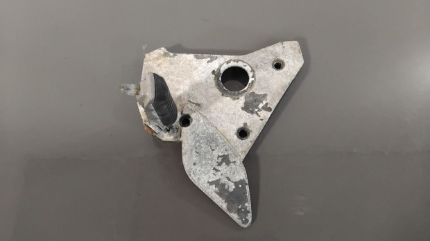 Kawasaki ZR 7 Balos l�btart� konzol