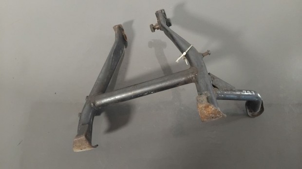 Kawasaki ZR 7 K�z�psztender