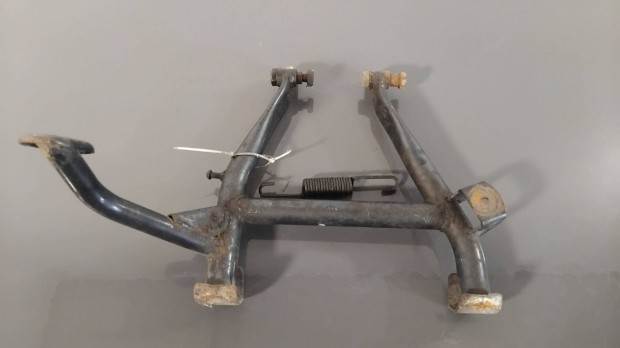 Kawasaki ZR 7 Középsztender