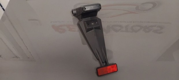 Kawasaki ZX6 R Rendsz�mtart�