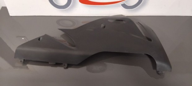 Kawasaki ZX 10 Hasidom