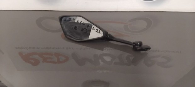 Kawasaki ZX 650 18-19 Bal oldali t�k�r