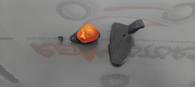 Kawasaki ZX 6R Index 05-06