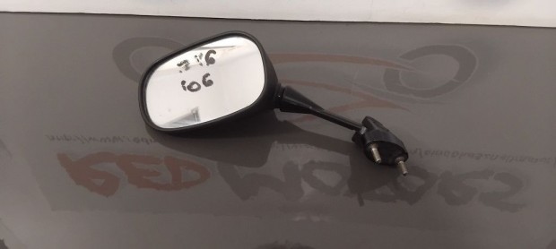 Kawasaki ZX 6 Bal oldali visszapillant� t�k�r