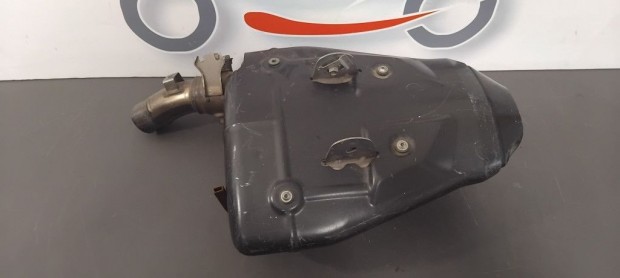 Kawasaki ZX 6r 636 C Kipufogó