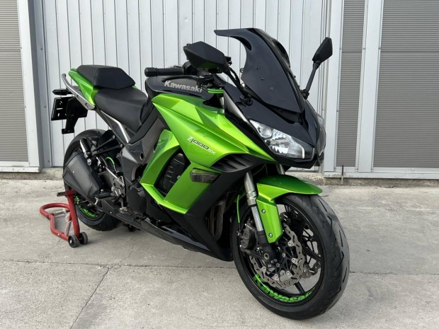 Kawasaki Z 1000 SX