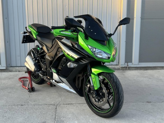 Kawasaki Z 1000 SX