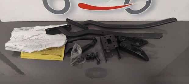 Kawasaki Z 1000 SX Doboz tart� konzol