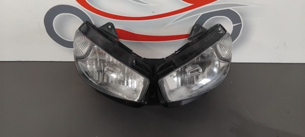 Kawasaki Z 1000 SX Els� l�mpa