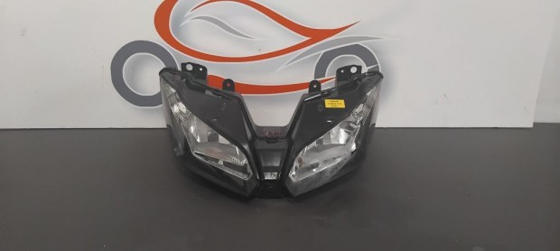 Kawasaki Z 1000 SX Els� l�mpa