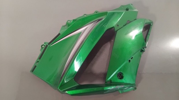 Kawasaki Z 1000 SX - Jobb oldali idom - 55028-0616 - Sérült