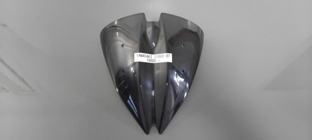 Kawasaki Z 1000 '07 Plexi
