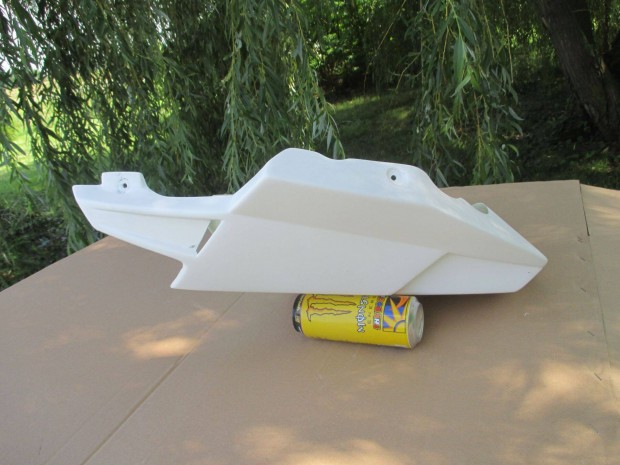 Kawasaki Z 1000 hasidom