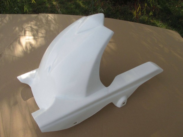 Kawasaki Z 1000 hts srvd