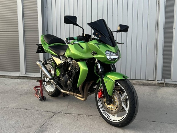 Kawasaki Z 750