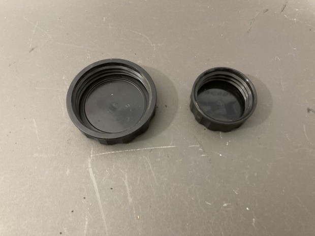 Kawasaki Z 750 2008 - F�kolaj tart�ly kupak els�, h�ts�