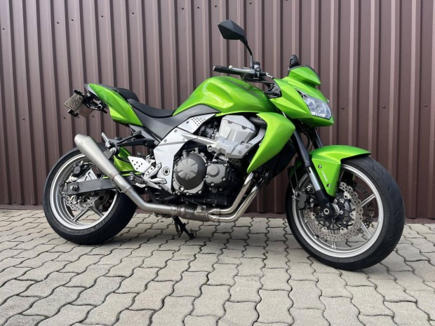 Kawasaki Z 750 Abs!!!