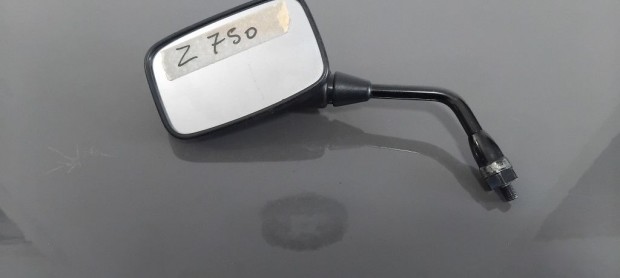 Kawasaki Z 750 Bal oldali visszapillant� t�k�r