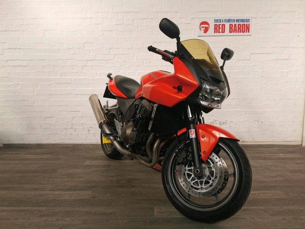 Kawasaki Z 750 Entry Bike! RED Baron Garanciával!