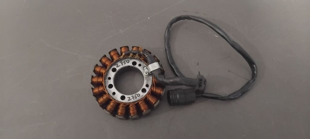 Kawasaki Z 750 Gener�tor tekercs