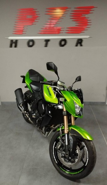 Kawasaki Z 750 R