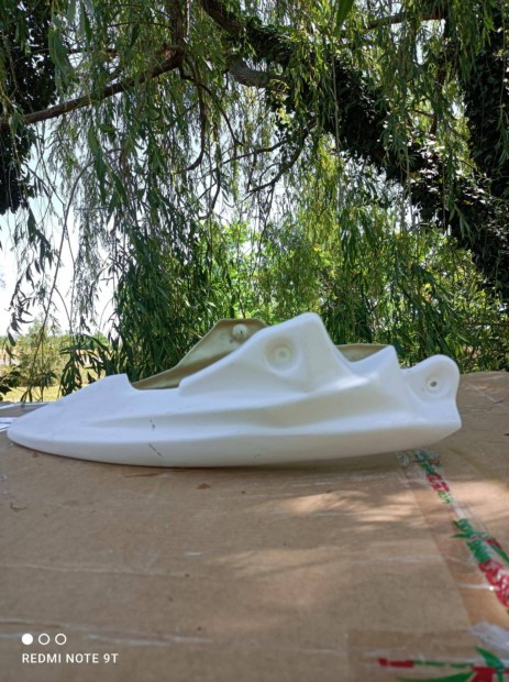 Kawasaki Z 750 hasidom