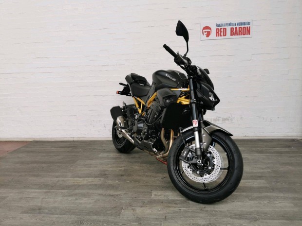 Kawasaki Z 900 Írásos RED Baron Garanciával!