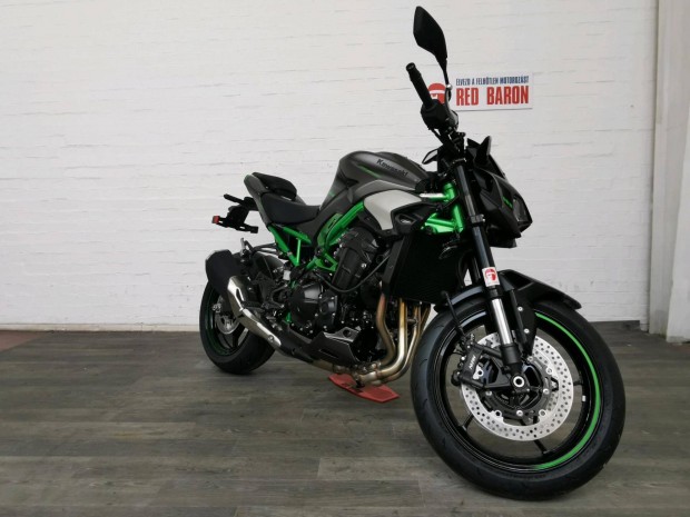 Kawasaki Z 900 Írásos RED Baron Garanciával!