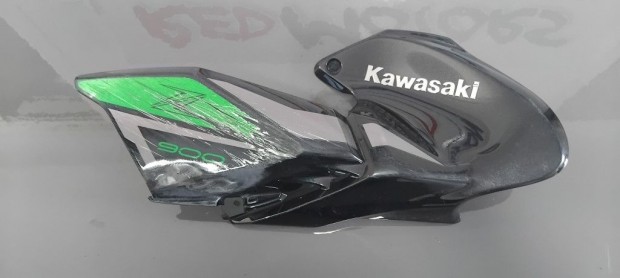 Kawasaki Z 900 Jobb oldali idom