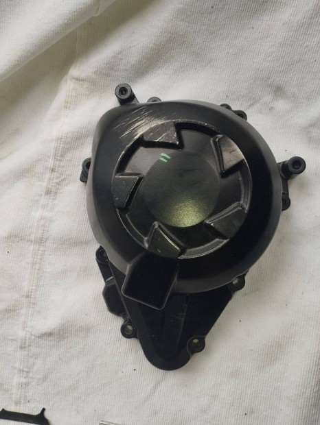 Kawasaki Z 900 gener�tor fed�l