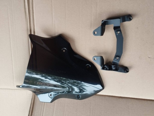 Kawasaki Z 900 plexi