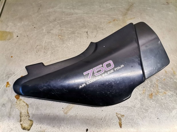 Kawasaki Zephyr 750 91' jobb oldal idom 527